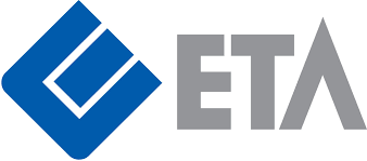 ETA Logo