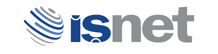 İşnet Logo