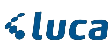 Luca Logo